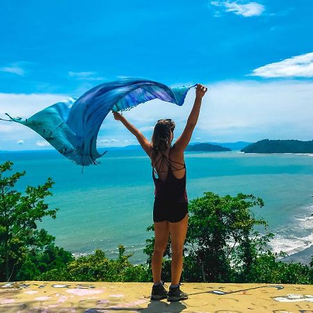 Floripa Backpackers Home Florianopolis Ngoại thất bức ảnh