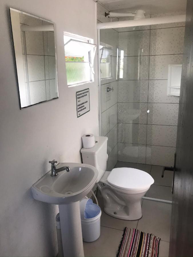 Floripa Backpackers Home Florianopolis Ngoại thất bức ảnh
