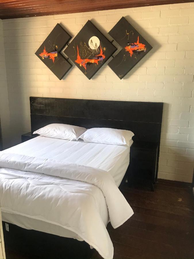Floripa Backpackers Home Florianopolis Ngoại thất bức ảnh