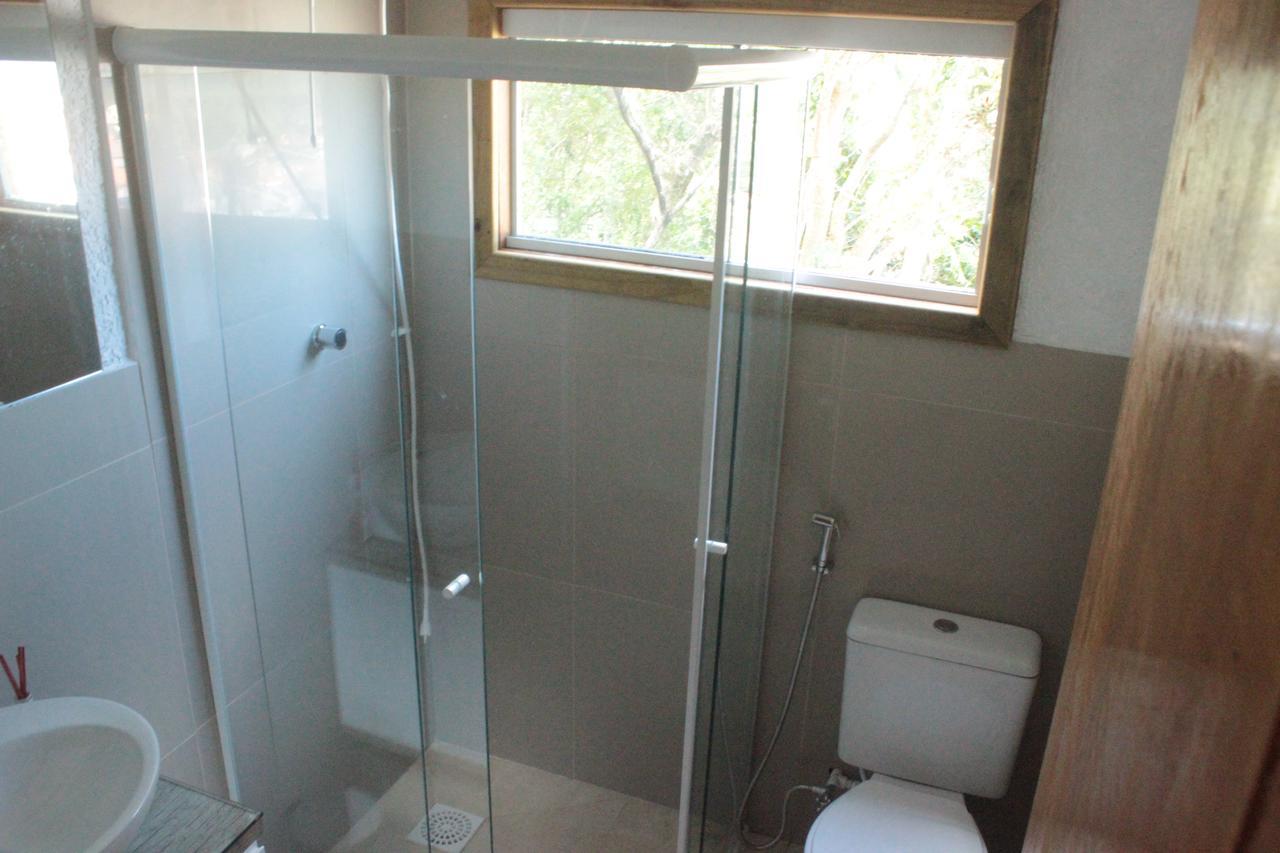 Floripa Backpackers Home Florianopolis Ngoại thất bức ảnh