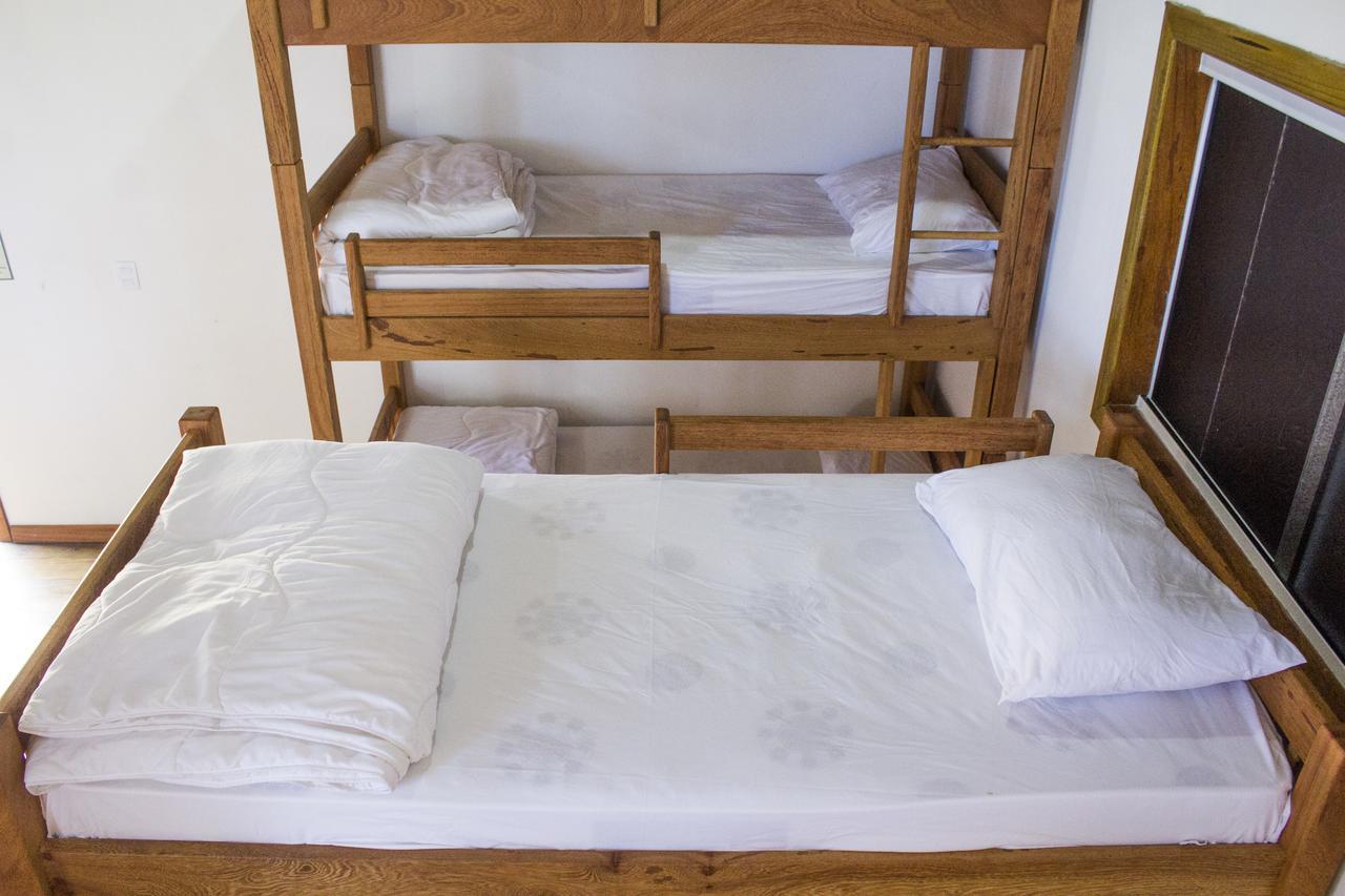 Floripa Backpackers Home Florianopolis Ngoại thất bức ảnh