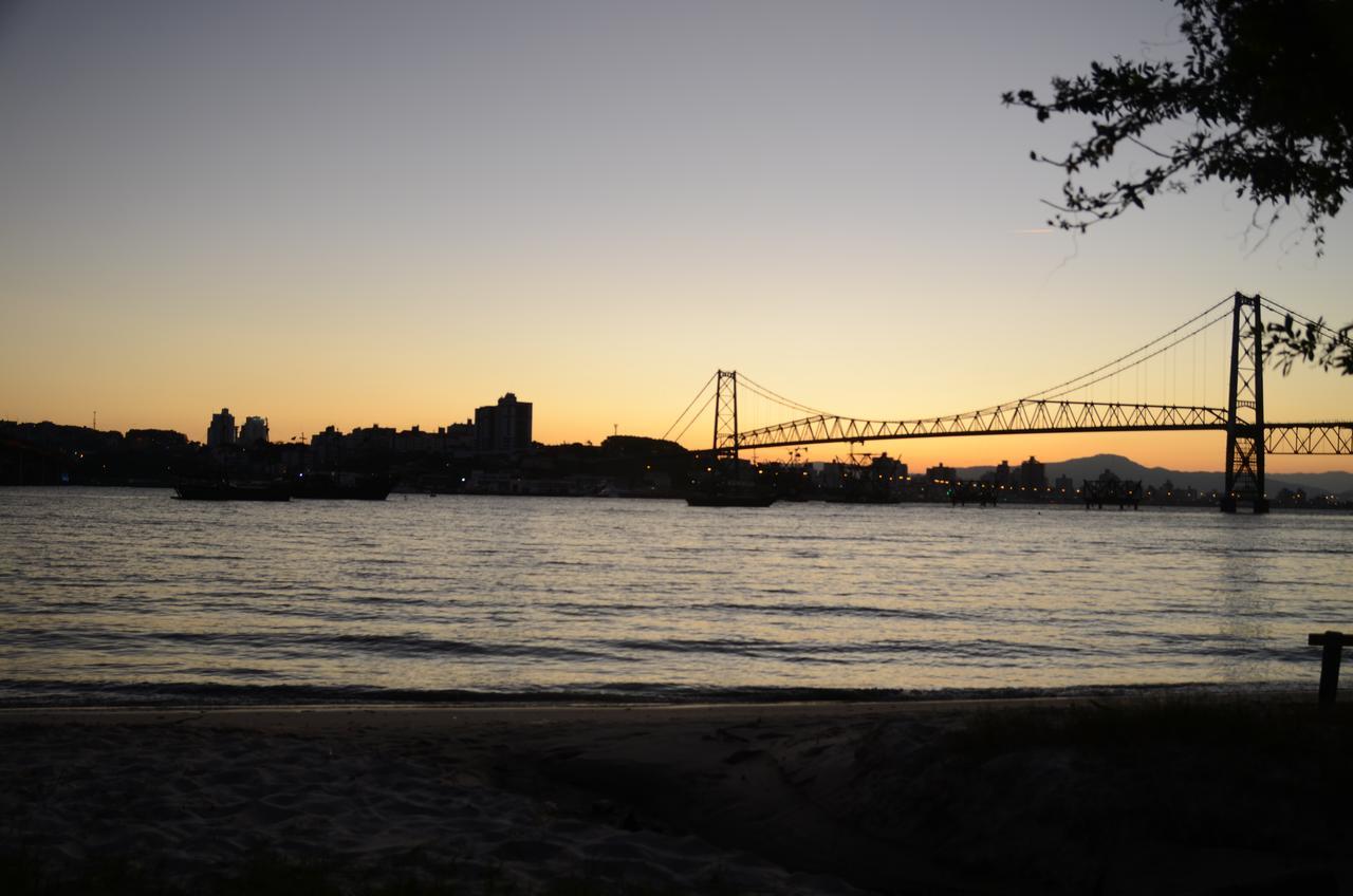 Floripa Backpackers Home Florianopolis Ngoại thất bức ảnh