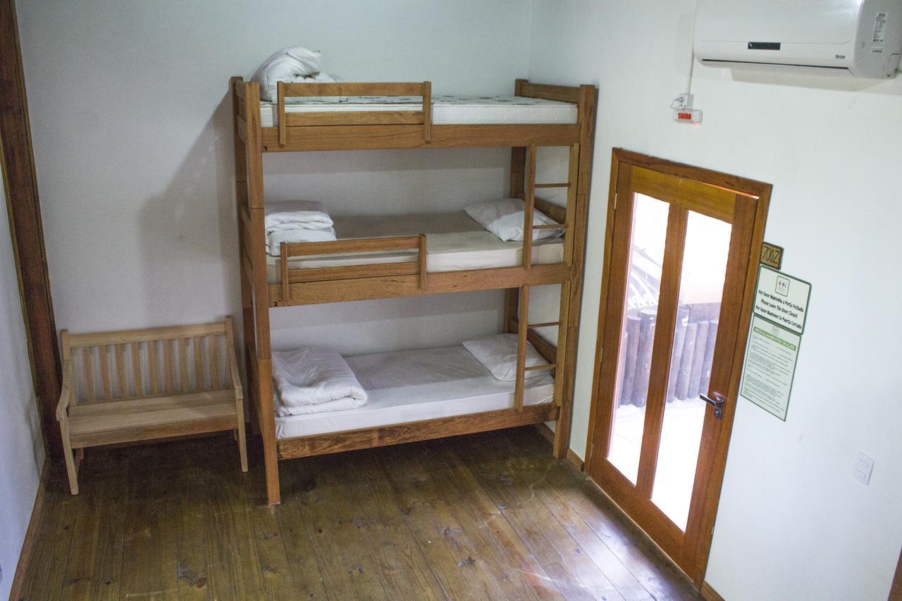 Floripa Backpackers Home Florianopolis Ngoại thất bức ảnh