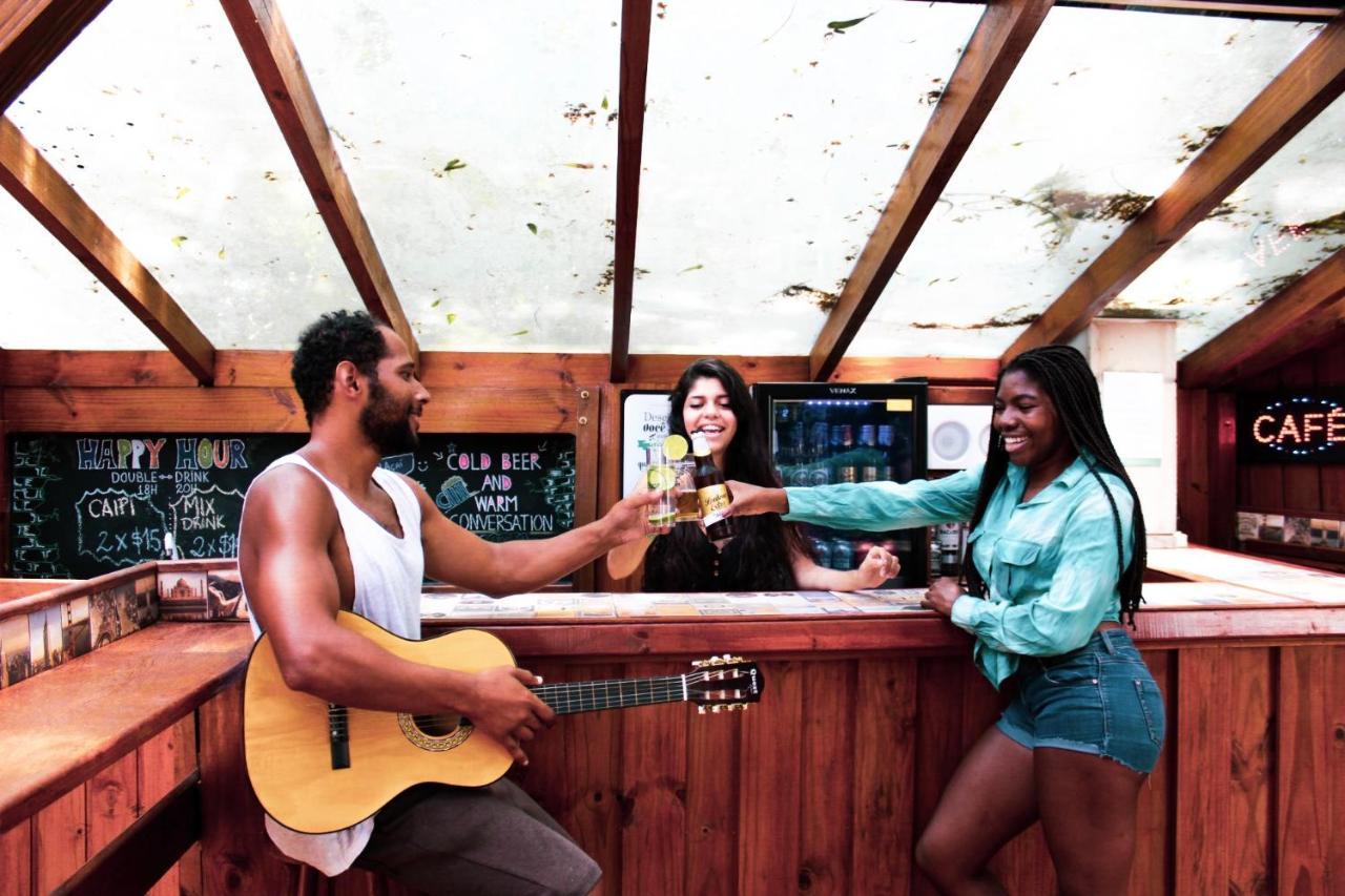 Floripa Backpackers Home Florianopolis Ngoại thất bức ảnh