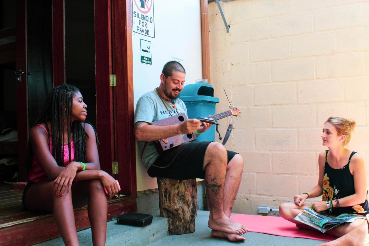 Floripa Backpackers Home Florianopolis Ngoại thất bức ảnh
