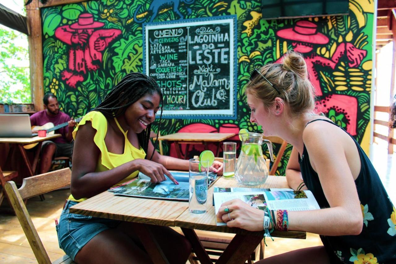Floripa Backpackers Home Florianopolis Ngoại thất bức ảnh