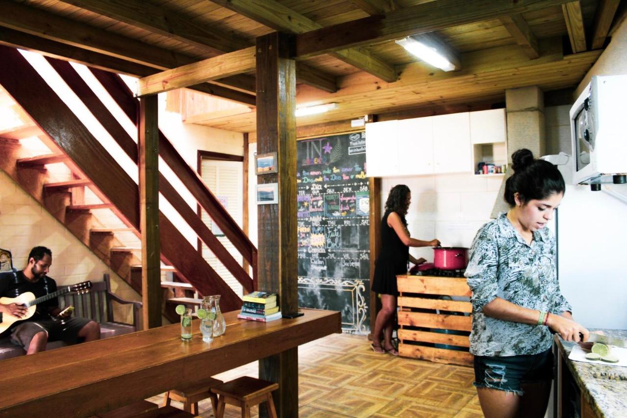 Floripa Backpackers Home Florianopolis Ngoại thất bức ảnh