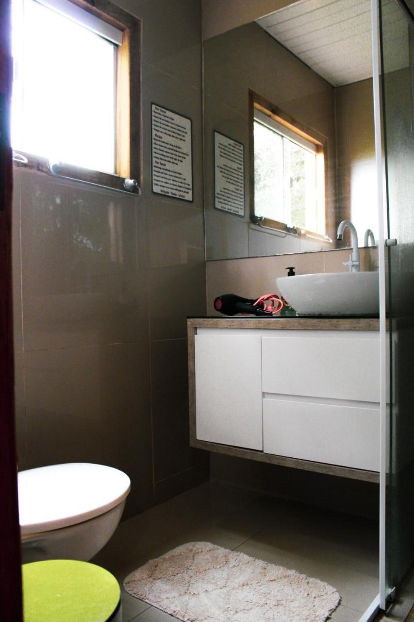 Floripa Backpackers Home Florianopolis Ngoại thất bức ảnh