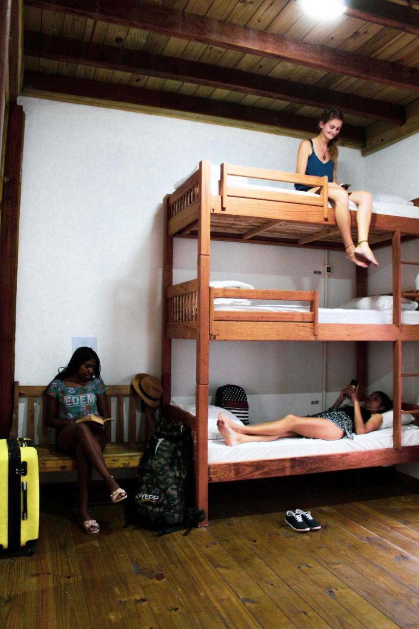 Floripa Backpackers Home Florianopolis Ngoại thất bức ảnh