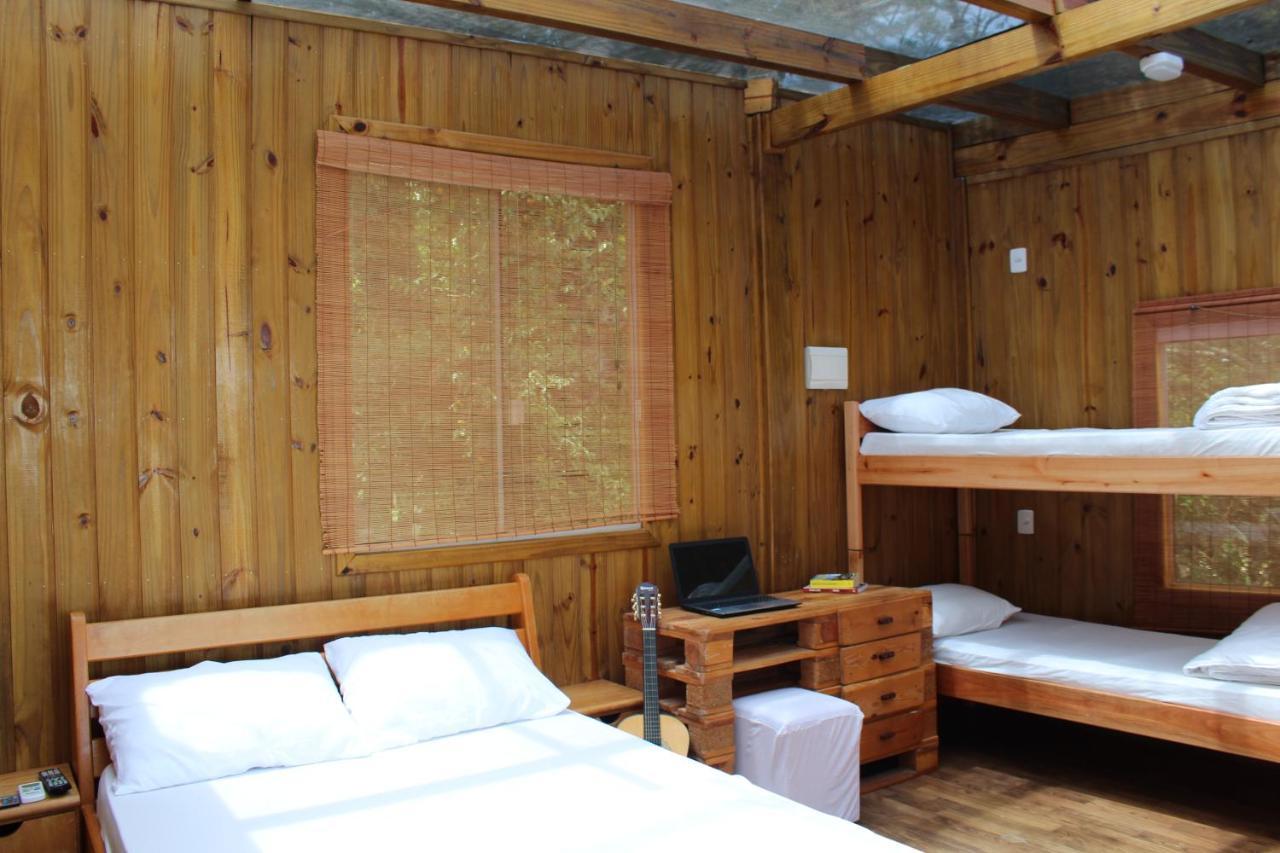 Floripa Backpackers Home Florianopolis Ngoại thất bức ảnh