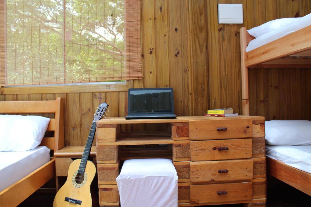 Floripa Backpackers Home Florianopolis Ngoại thất bức ảnh