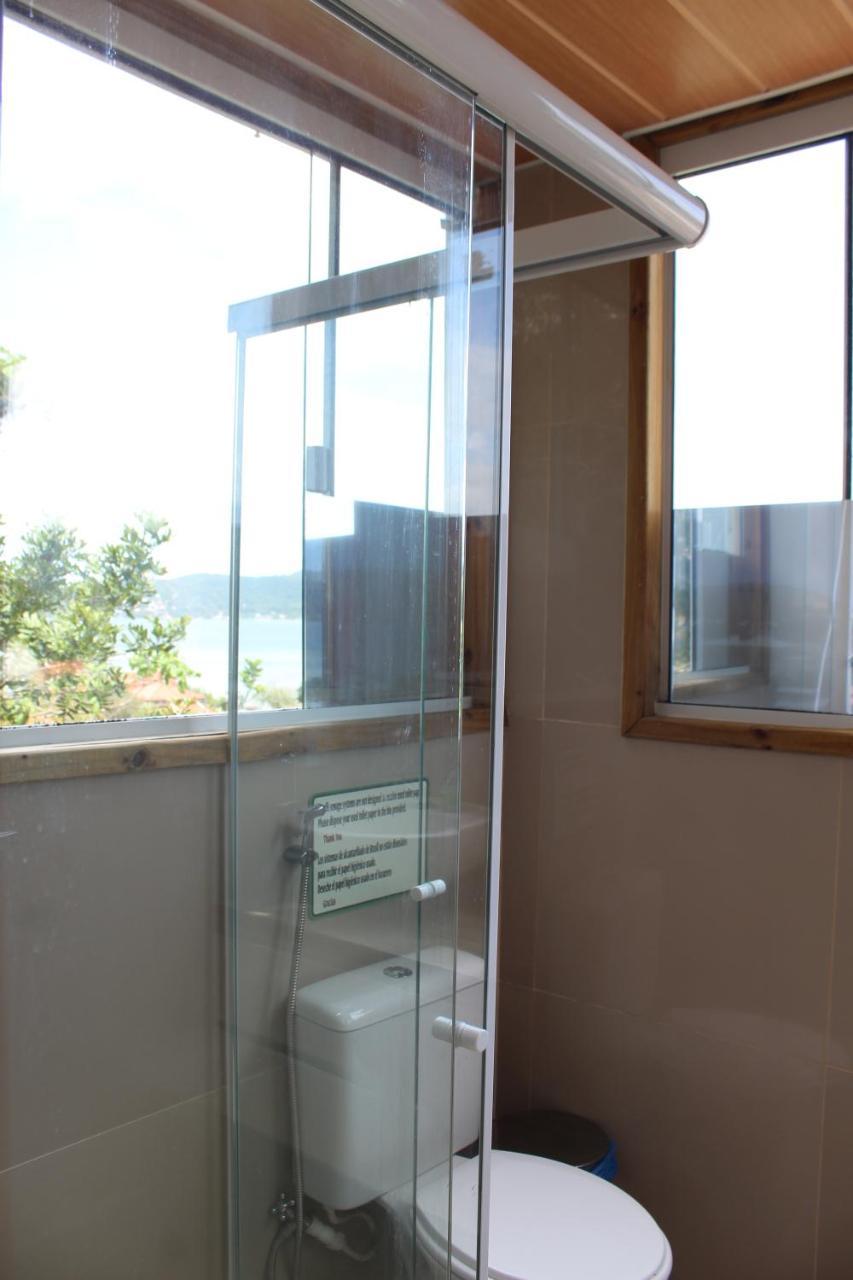 Floripa Backpackers Home Florianopolis Ngoại thất bức ảnh