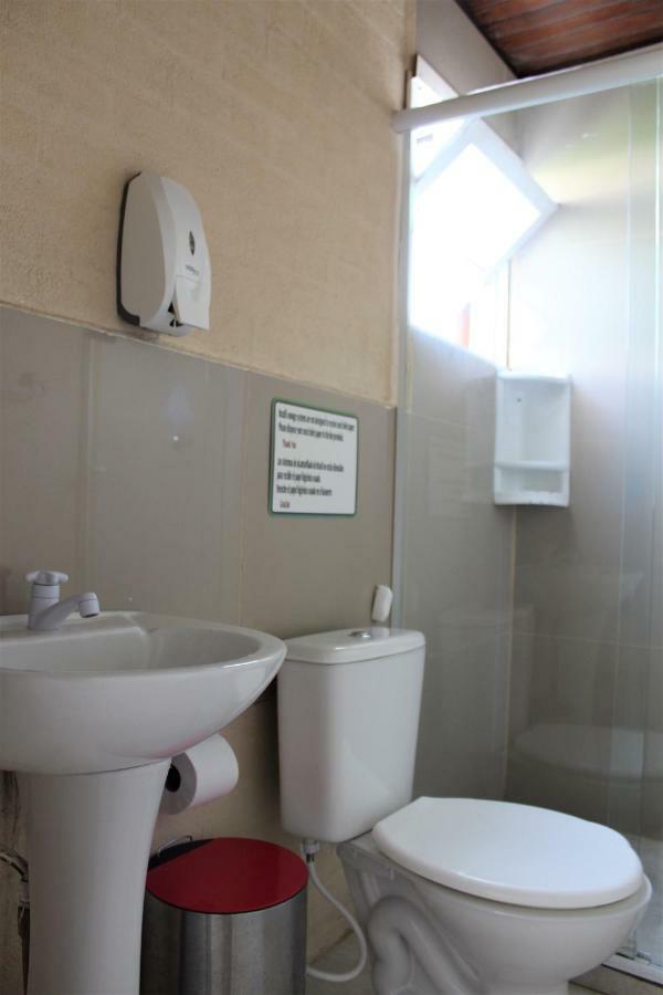 Floripa Backpackers Home Florianopolis Ngoại thất bức ảnh