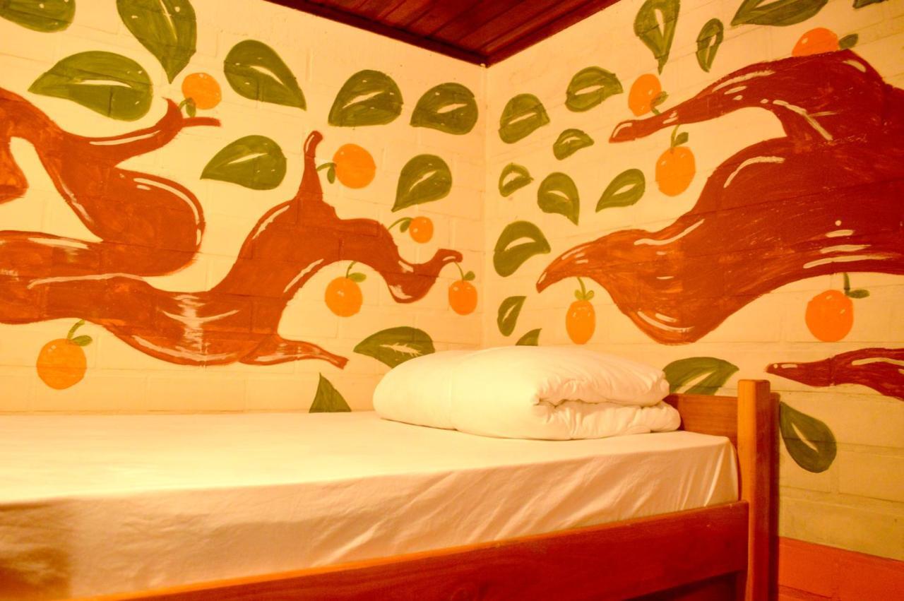 Floripa Backpackers Home Florianopolis Ngoại thất bức ảnh
