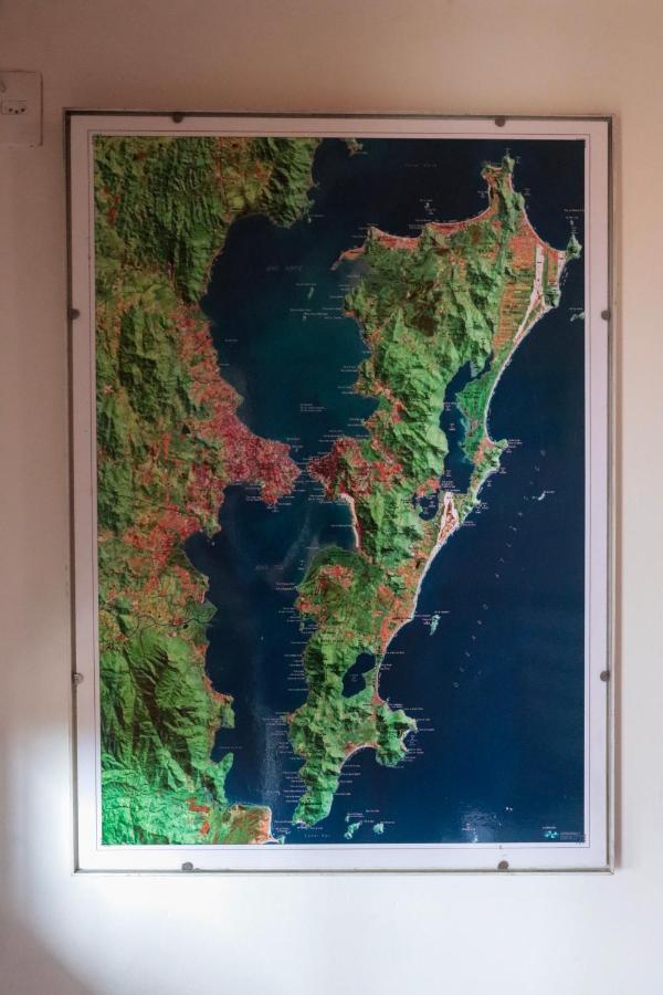 Floripa Backpackers Home Florianopolis Ngoại thất bức ảnh