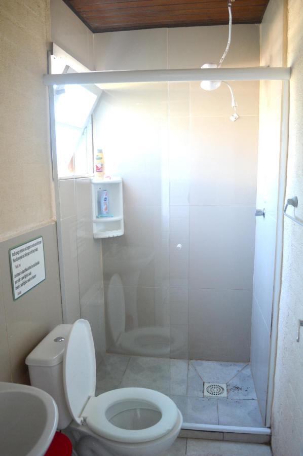 Floripa Backpackers Home Florianopolis Ngoại thất bức ảnh