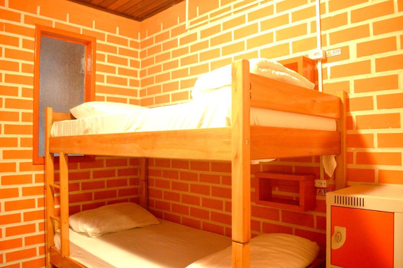 Floripa Backpackers Home Florianopolis Ngoại thất bức ảnh