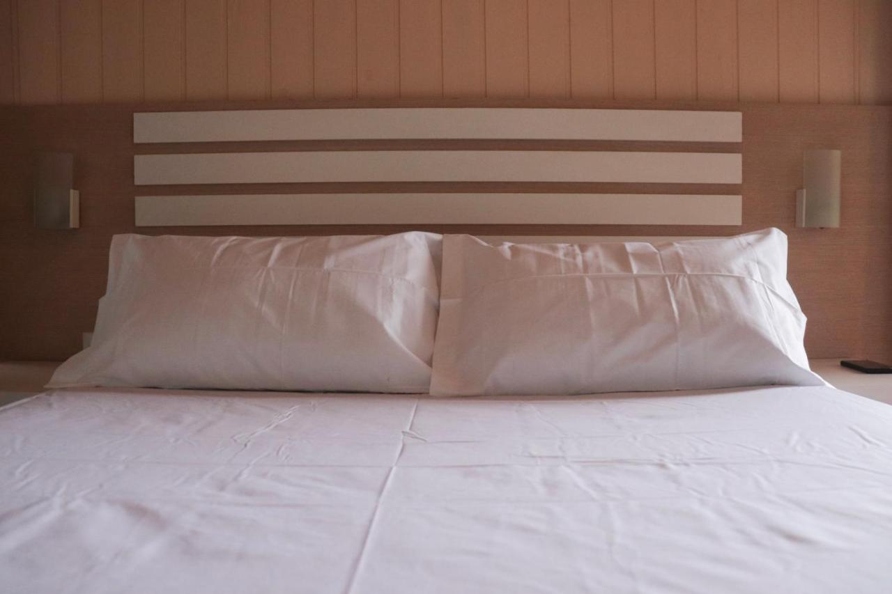 Floripa Backpackers Home Florianopolis Ngoại thất bức ảnh