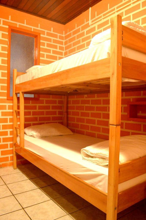 Floripa Backpackers Home Florianopolis Ngoại thất bức ảnh