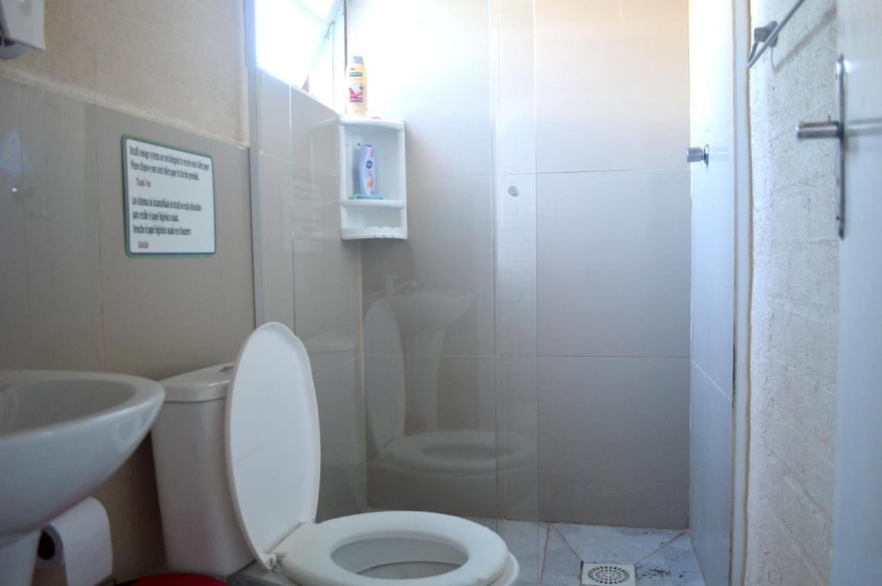 Floripa Backpackers Home Florianopolis Ngoại thất bức ảnh