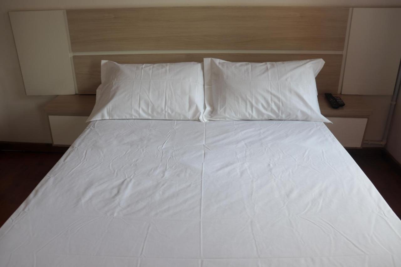 Floripa Backpackers Home Florianopolis Ngoại thất bức ảnh
